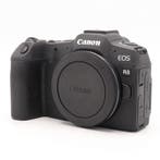 Canon EOS R8 body | Occasion, Ophalen of Verzenden