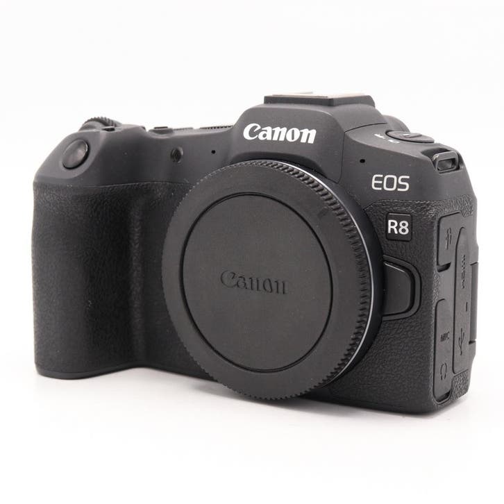 Canon EOS R8 body | Occasion, TV, Hi-fi & Vidéo, Appareils photo numériques, Enlèvement ou Envoi