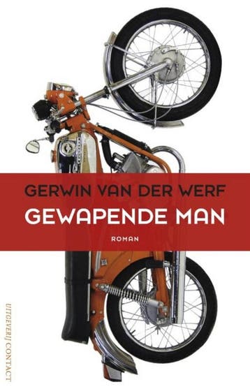 Gewapende man (9789025477639, Gerwin van der Werf), Verzenden, Nieuw