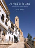 De Ruta de la Lana 9789402164213 Ed van der Aa, Verzenden, Gelezen, Ed van der Aa