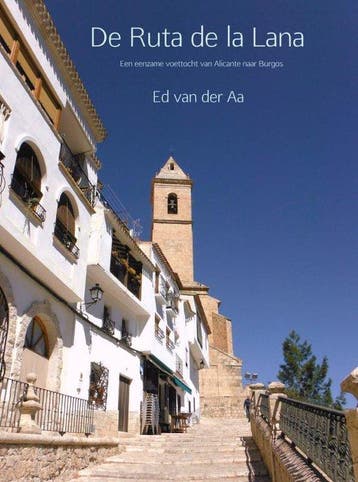 De Ruta de la Lana 9789402164213 Ed van der Aa, Verzenden, Ed van der Aa