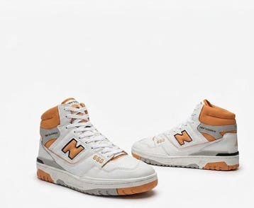New Balance - 650 - High-top sneakers - Maat: EU 42 - Nieuw, Vêtements | Hommes, Chaussures