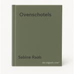 Ovenschotels 9789039603550 Sabine Raab, Verzenden, Gelezen, Sabine Raab