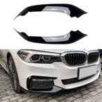Splitter voorspoiler spoiler lip passend voor BMW 5 serie G3, Verzenden