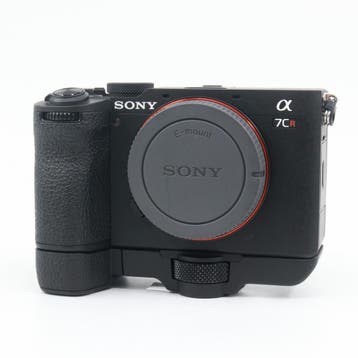 Sony A7C R body | Tweedehands, Verzenden, Zo goed als nieuw, Sony