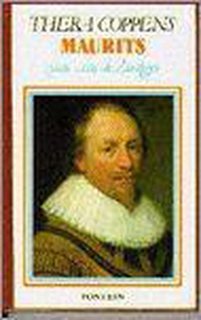 Maurits 9789026101816 Thera Coppens, Livres, Romans historiques, Envoi