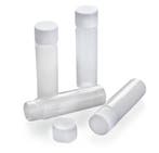 Lege buisjes met schroefdop 6,5 ml       50 stuks, Verzenden