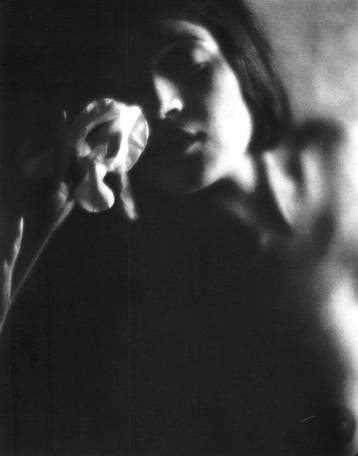 Tina Modotti (1896–1942) - White Ieis, Antiek en Kunst