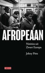 Afropeaan 9789044546217 Johny Pitts, Verzenden, Zo goed als nieuw, Johny Pitts