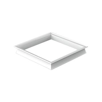 LED - paneel - inbouwframe - | - voor - dakraam - look - |, Verzenden, Nieuw in verpakking