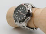 Seiko - Prospex Solar Air Divers 200m - Zonder minimumprijs