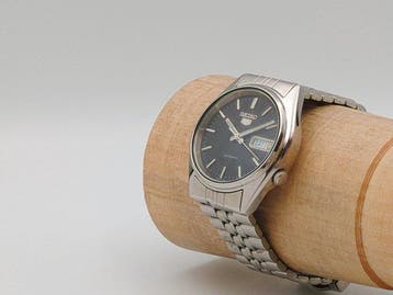 Seiko - Seiko 5 - Zonder minimumprijs - 7S26-8000 - Heren -
