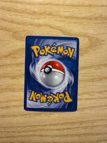 Pokémon Card - Umbreon - WOTC - Neo Discovery, Nieuw
