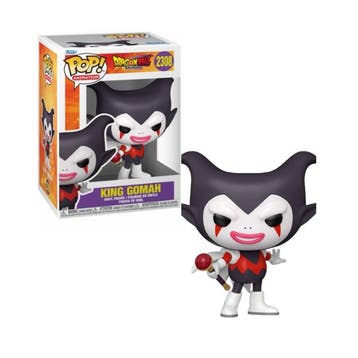 Funko Pop!  Dragon Ball Daima - King Gomah #2308, Verzenden