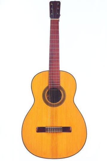Jose Ramirez - Flamenco - - Flamenco gitaar - Spanje - 1950, Nieuw