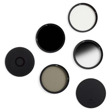 Sigma Protector 95mm  nr. 1399, Ophalen of Verzenden, Zo goed als nieuw, Overige merken