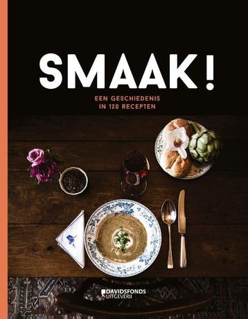 Smaak! 9789059087057 Annelies Van Wittenberghe, Verzenden, Zo goed als nieuw, Annelies Van Wittenberghe