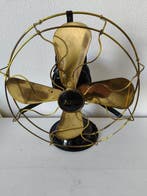 AEG Lichttechnik - Peter Behrens Elektrische ventilator -