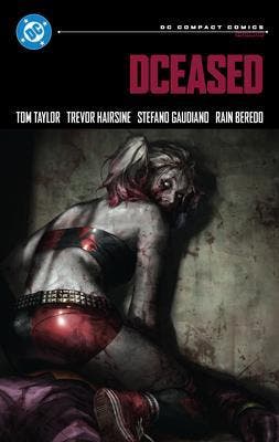 Dceased (DC Compact Comics), Livres, Verzenden
