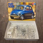 Tamiya - Speelgoedauto 1/24 SCALE FIAT 500F - 2010-2020 -, Hobby & Loisirs créatifs