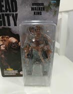 Walking Dead - Premium Edition Dead City Walker King (mint, Nieuw
