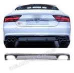S7 Look Diffuser voor Audi A7 4G, Ophalen of Verzenden