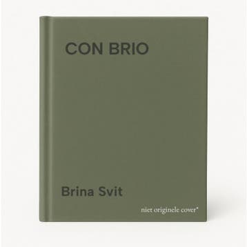 CON BRIO 9781860468575 Brina Svit, Verzenden, Brina Svit