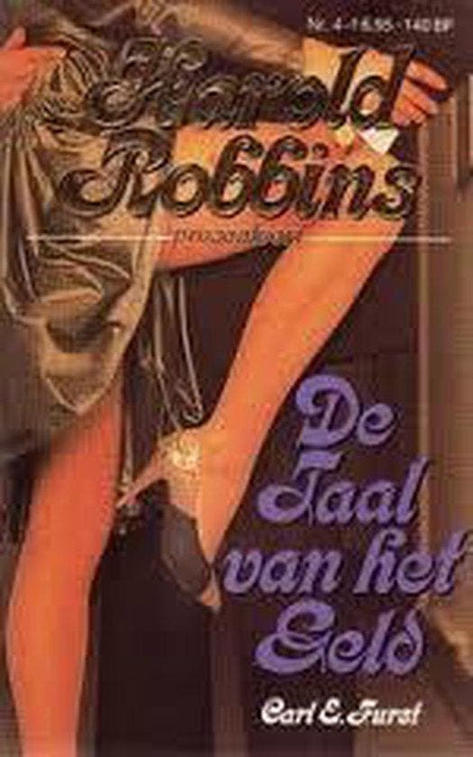 Taal van het geld - Furst, Boeken, Overige Boeken, Verzenden