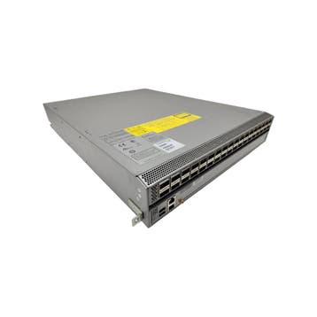 Cisco N9K-C9336PQ, Ophalen of Verzenden, Nieuw