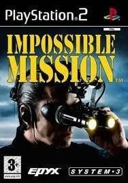 Impossible Mission (ps2 nieuw), Ophalen of Verzenden