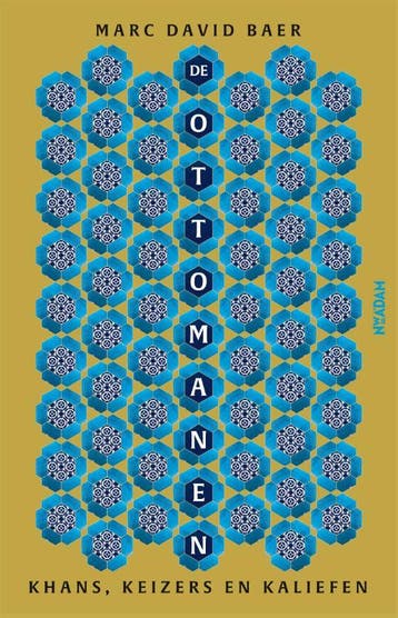 De Ottomanen | Marc David Baer | Nieuw, Verzenden, Marc David Baer