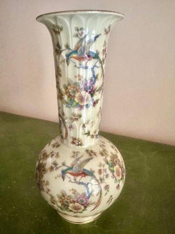 Thomas-Rosenthal - Vaas - Keramiek - Serie Ivory
