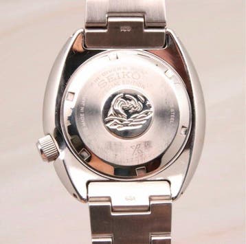 Seiko - SRPA21 PADI Turtle - Sans prix de réserve - SRPA21 -