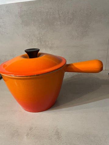 Le Creuset - Cocotte - Fonte