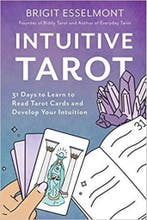 Intuitive Tarot 9780648696773 Brigit Esselmont, Verzenden, Gelezen, Brigit Esselmont