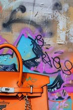 Dine Chanima (XX-XXI) - (XXL) Giant French Luxury Craft, Antiek en Kunst