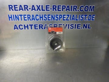 Tankdop Peugeot nummer 12922. (Exterieur), Auto-onderdelen, Verzenden, Nieuw, Peugeot