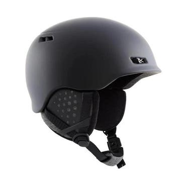 Anon Rodan Skihelm Heren Black Maat XL, Verzenden, Nieuw