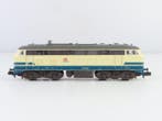 Fleischmann N - 7238 - Diesellocomotief (1) - BR 218 - DB, Nieuw