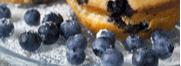Geurolie Blueberry Muffin voor melts kaarsen en zeep 20 ml, Hobby en Vrije tijd, Knutselen, Nieuw