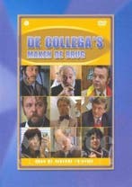 De Collegas - Maken de Brug (dvd tweedehands film), Cd's en Dvd's, Ophalen of Verzenden, Nieuw in verpakking