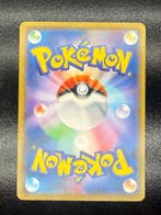Pokémon - 1 Card - Pikachu 114/SM-P Promo card, Foil - Sun &, Nieuw