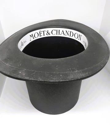 Moët & Chandon - Champagne koeler - Allibert - Hars