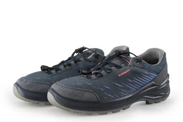 Lowa Wandelschoenen Jongens in maat 38 Roze, Kinderen en Baby's, Jongen of Meisje, Schoenen, Zo goed als nieuw, Lowa