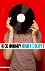 High fidelity 9789045016573 Nick Hornby, Verzenden, Nick Hornby