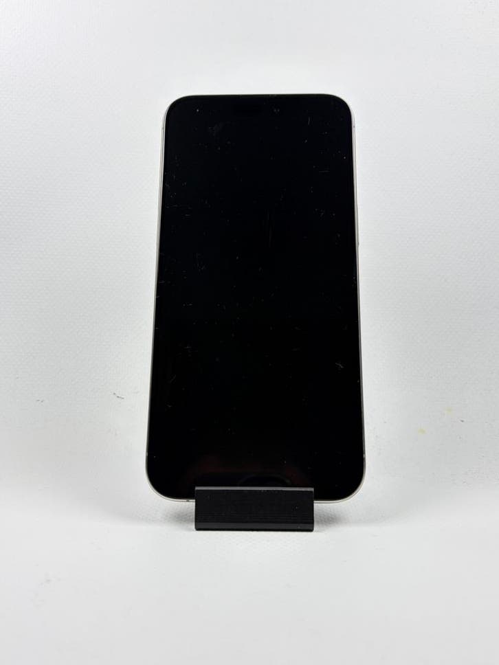iPhone 15 Pro Max 256GB - Titanium - 12mnd garantie, Telecommunicatie, Mobiele telefoons | Apple iPhone, Zonder abonnement, 256 GB