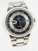 Omega - Genève Dynamic - 166.079 - Homme - 1970-1979, Handtassen en Accessoires, Horloges | Heren, Nieuw
