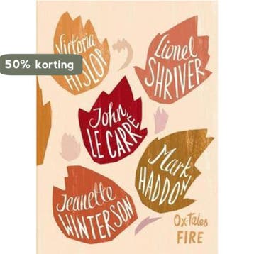 Ox-Tales, Fire 9781846682599 Oxfam, Boeken, Verzenden, Gelezen, Oxfam