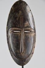 Mask - Congo, Antiek en Kunst