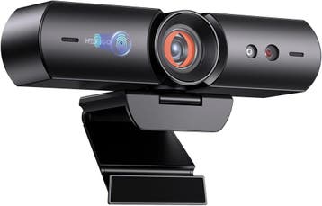 NexiGo 1080p Webcam + Hello | 57% Retour Deal | Sla je slag!, Informatique & Logiciels, Webcams, Verzenden